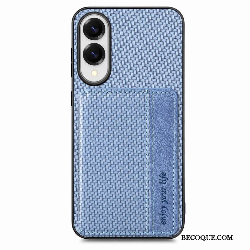 Kuori Samsung Galaxy S25 5g Edge Rfid-korttikotelo Suojakuori