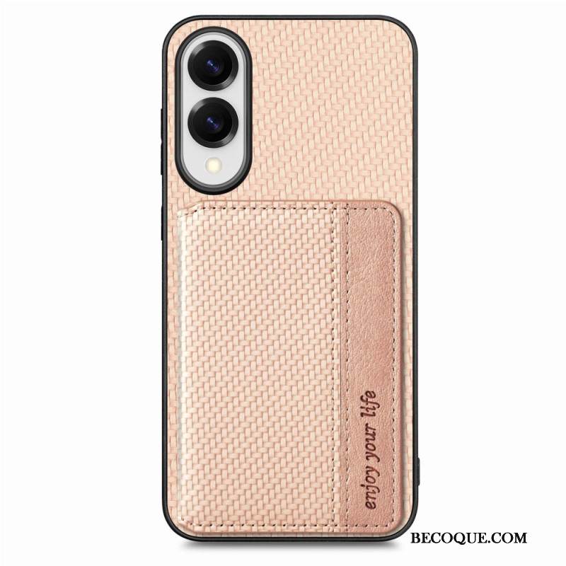 Kuori Samsung Galaxy S25 5g Edge Rfid-korttikotelo Suojakuori