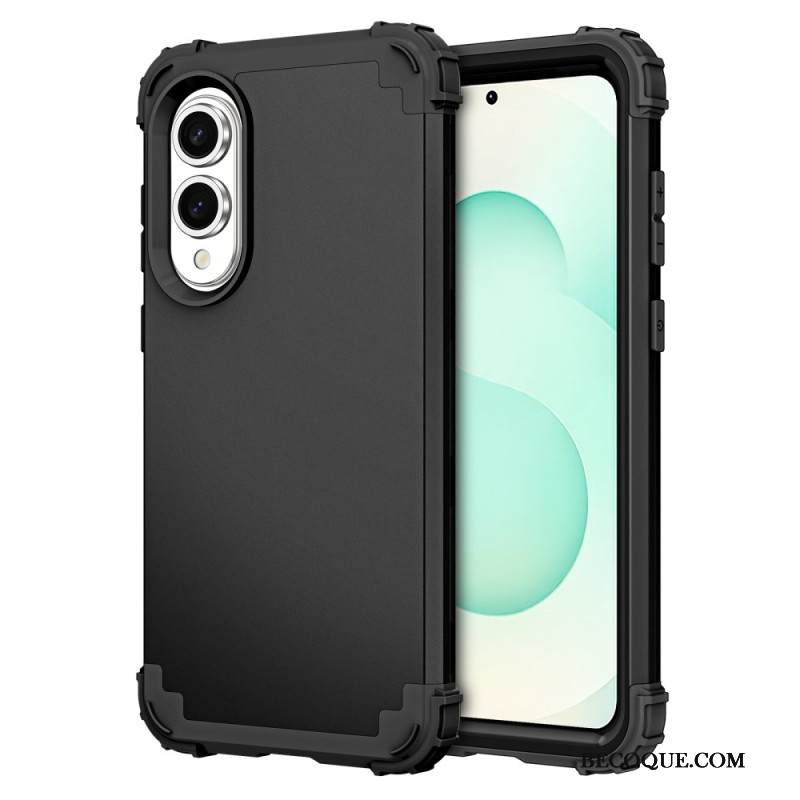 Kuori Samsung Galaxy S25 5g Edge Vahvistetut Kulmat