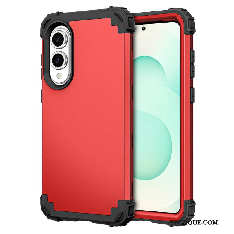 Kuori Samsung Galaxy S25 5g Edge Vahvistetut Kulmat