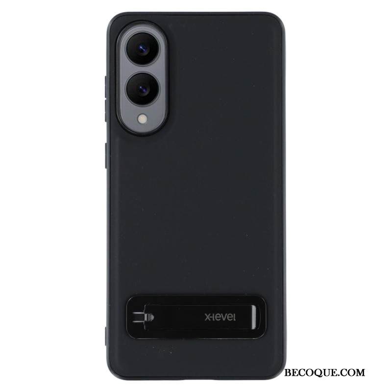 Kuori Samsung Galaxy S25 5g Edge X-level Handsfree-teline