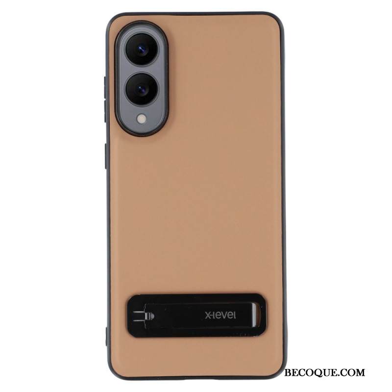 Kuori Samsung Galaxy S25 5g Edge X-level Handsfree-teline