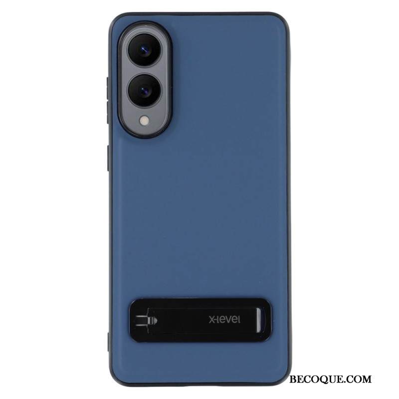 Kuori Samsung Galaxy S25 5g Edge X-level Handsfree-teline