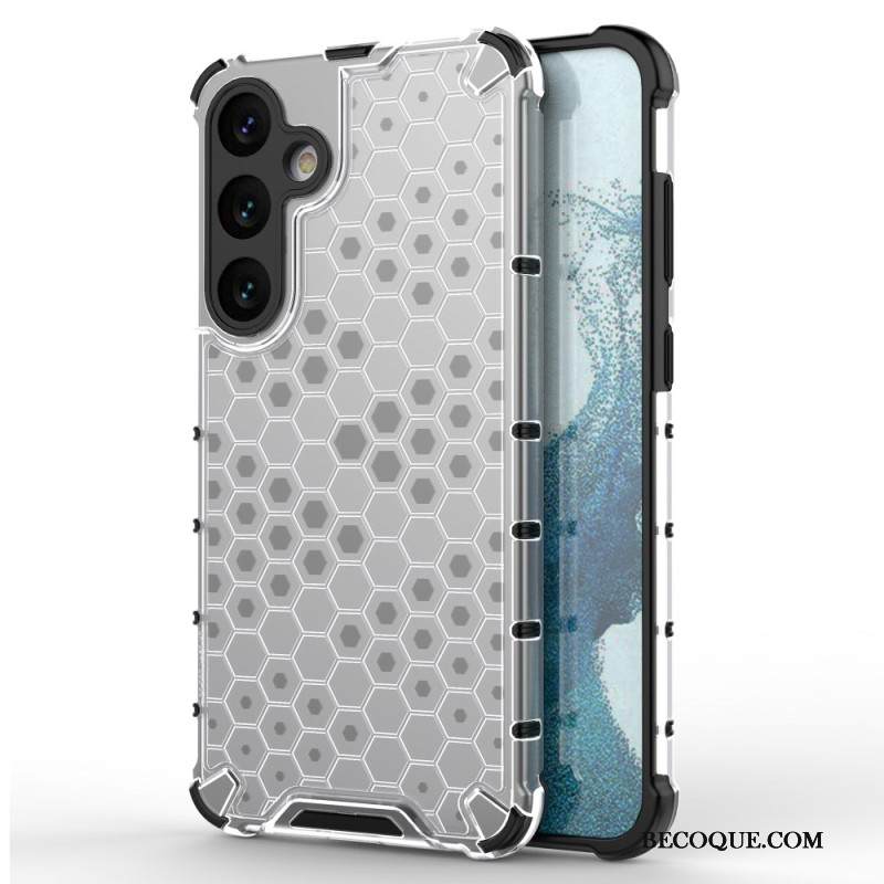 Kuori Samsung Galaxy S25 5g Hunajakennokuvioinen