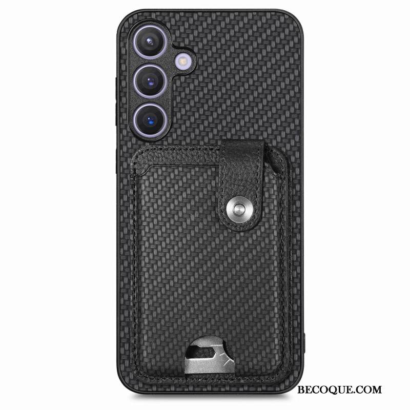 Kuori Samsung Galaxy S25 5g Hybridikorttikotelo