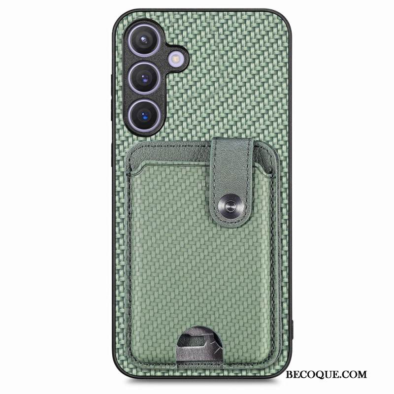 Kuori Samsung Galaxy S25 5g Hybridikorttikotelo