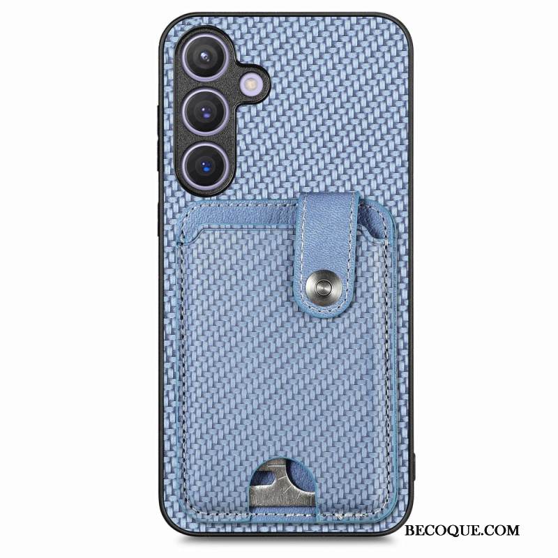 Kuori Samsung Galaxy S25 5g Hybridikorttikotelo