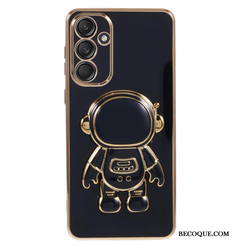 Kuori Samsung Galaxy S25 5g Integroitu Astronauttijalusta