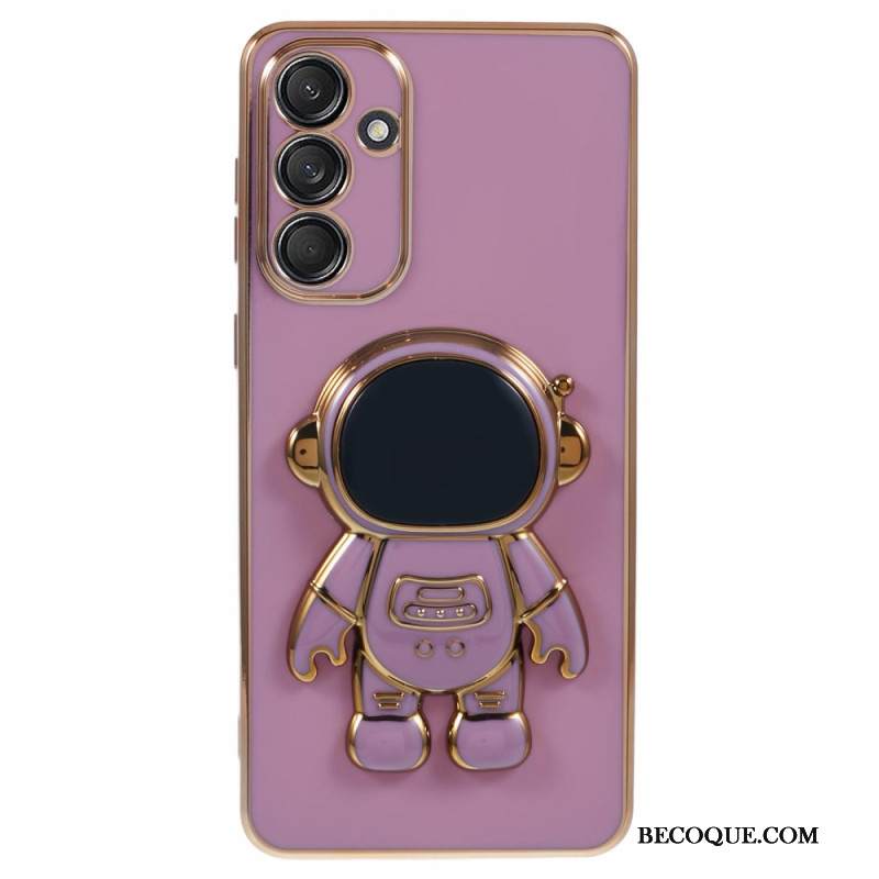 Kuori Samsung Galaxy S25 5g Integroitu Astronauttijalusta