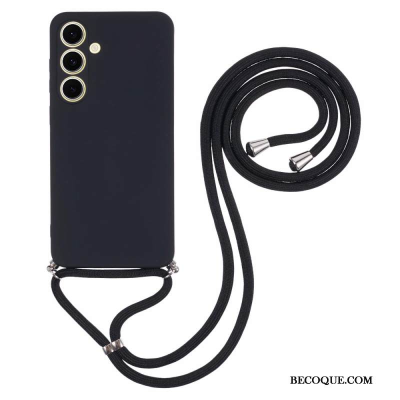 Kuori Samsung Galaxy S25 5g Joustava Silikonisuojus