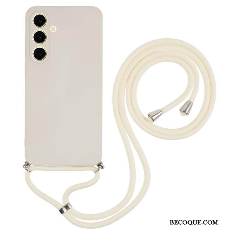 Kuori Samsung Galaxy S25 5g Joustava Silikonisuojus