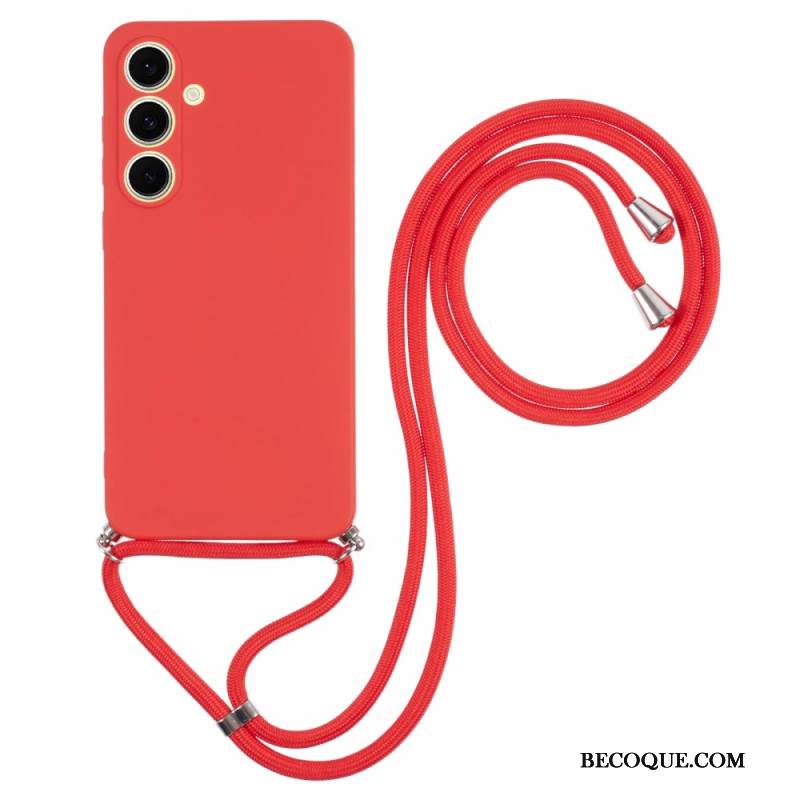 Kuori Samsung Galaxy S25 5g Joustava Silikonisuojus