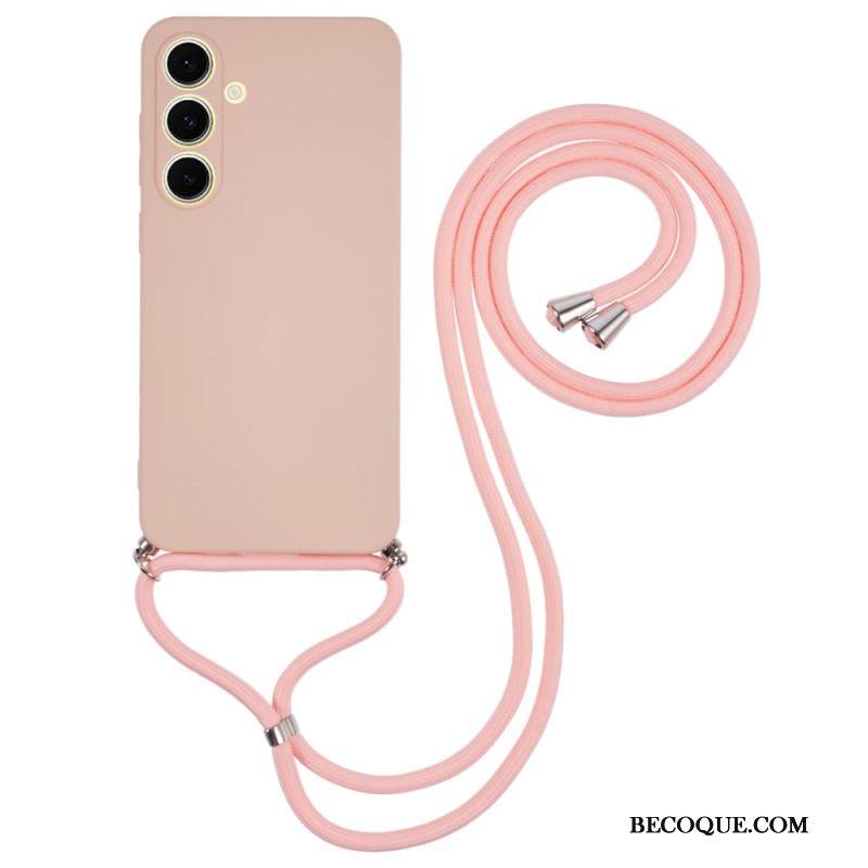 Kuori Samsung Galaxy S25 5g Joustava Silikonisuojus