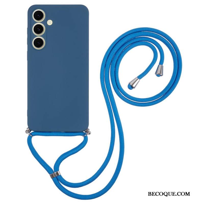 Kuori Samsung Galaxy S25 5g Joustava Silikonisuojus