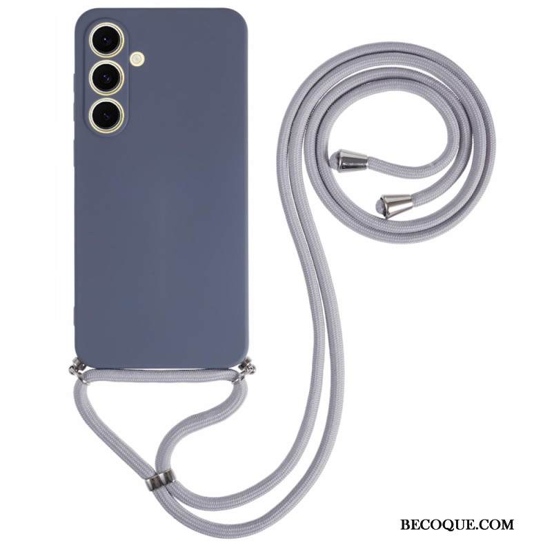 Kuori Samsung Galaxy S25 5g Joustava Silikonisuojus