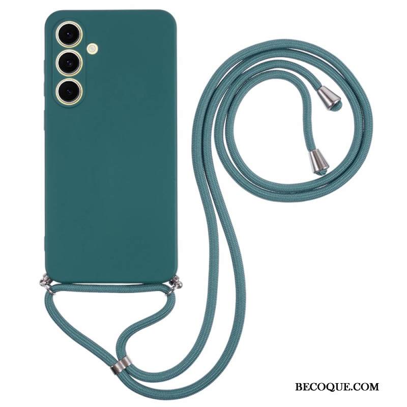 Kuori Samsung Galaxy S25 5g Joustava Silikonisuojus