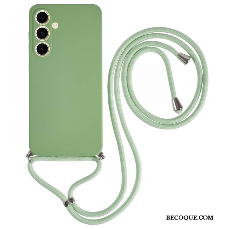 Kuori Samsung Galaxy S25 5g Joustava Silikonisuojus