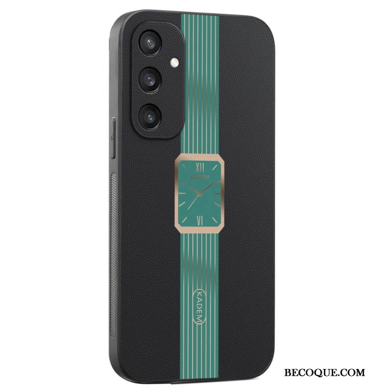 Kuori Samsung Galaxy S25 5g Kadem-kello Suojakuori