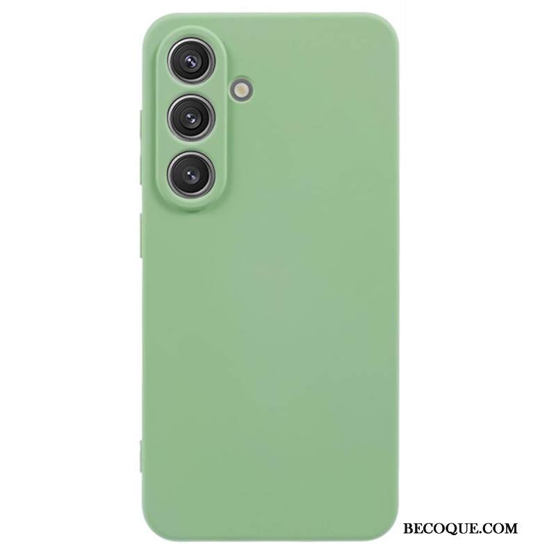 Kuori Samsung Galaxy S25 5g Kaksoiskuitu