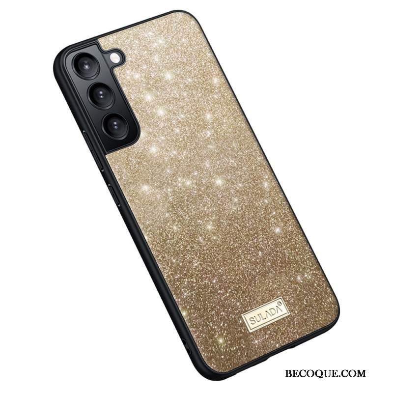 Kuori Samsung Galaxy S25 5g Kimaltava Muotoilu