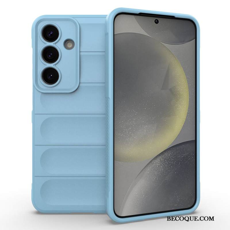 Kuori Samsung Galaxy S25 5g Liukumaton Suojakuori