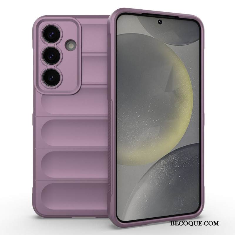 Kuori Samsung Galaxy S25 5g Liukumaton Suojakuori