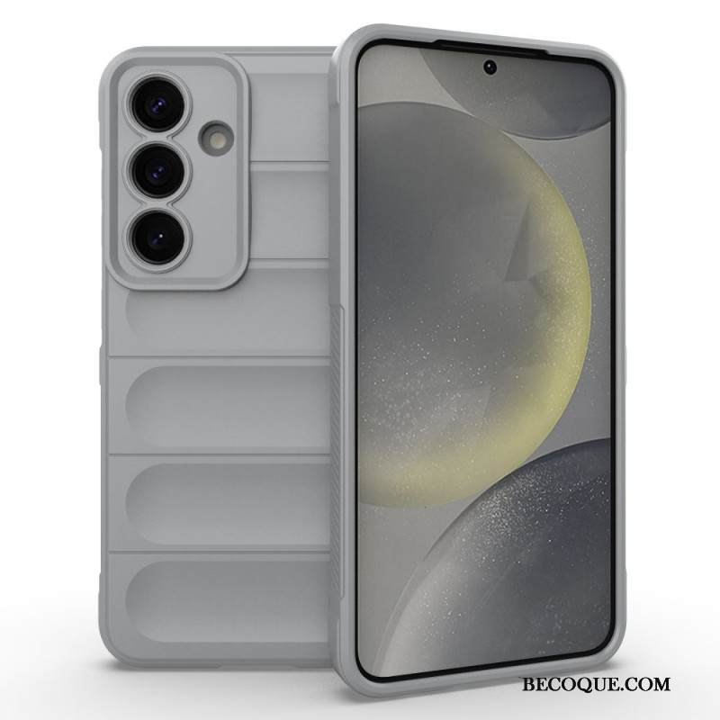 Kuori Samsung Galaxy S25 5g Liukumaton Suojakuori