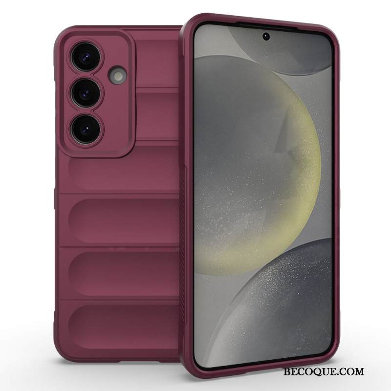 Kuori Samsung Galaxy S25 5g Liukumaton Suojakuori