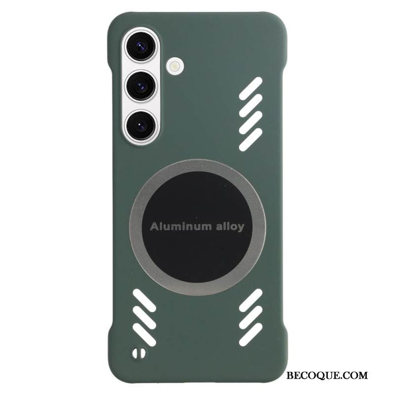 Kuori Samsung Galaxy S25 5g Lämmönpoisto