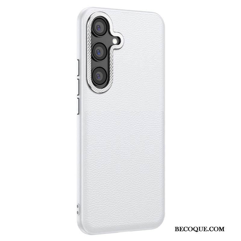 Kuori Samsung Galaxy S25 5g Metallinen Linssikehys