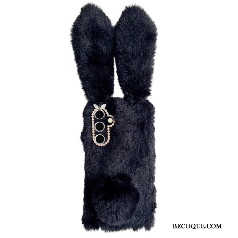 Kuori Samsung Galaxy S25 5g Pehmoinen Kani