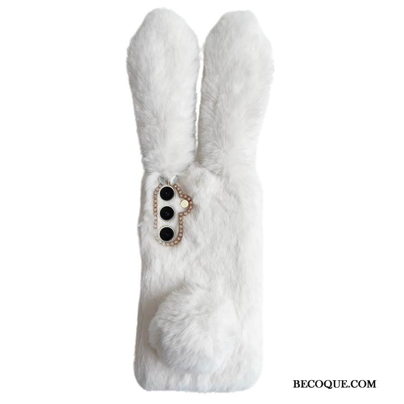 Kuori Samsung Galaxy S25 5g Pehmoinen Kani