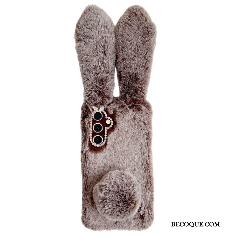 Kuori Samsung Galaxy S25 5g Pehmoinen Kani