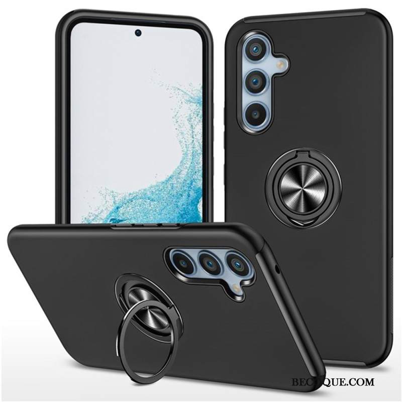 Kuori Samsung Galaxy S25 5g Pyörivä Jalusta