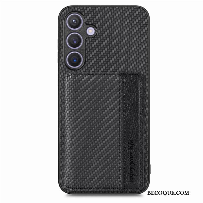 Kuori Samsung Galaxy S25 5g Rfid-suoja Suojakuori