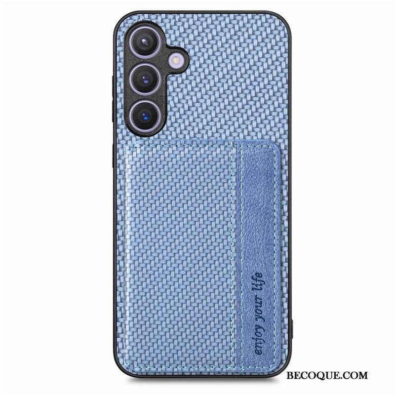 Kuori Samsung Galaxy S25 5g Rfid-suoja Suojakuori