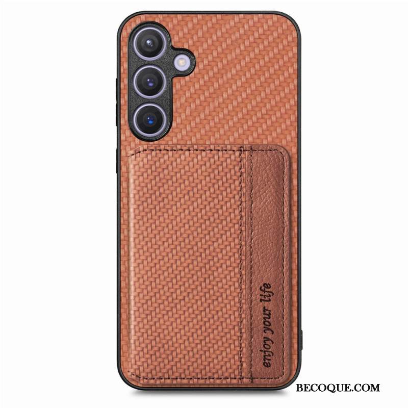 Kuori Samsung Galaxy S25 5g Rfid-suoja Suojakuori