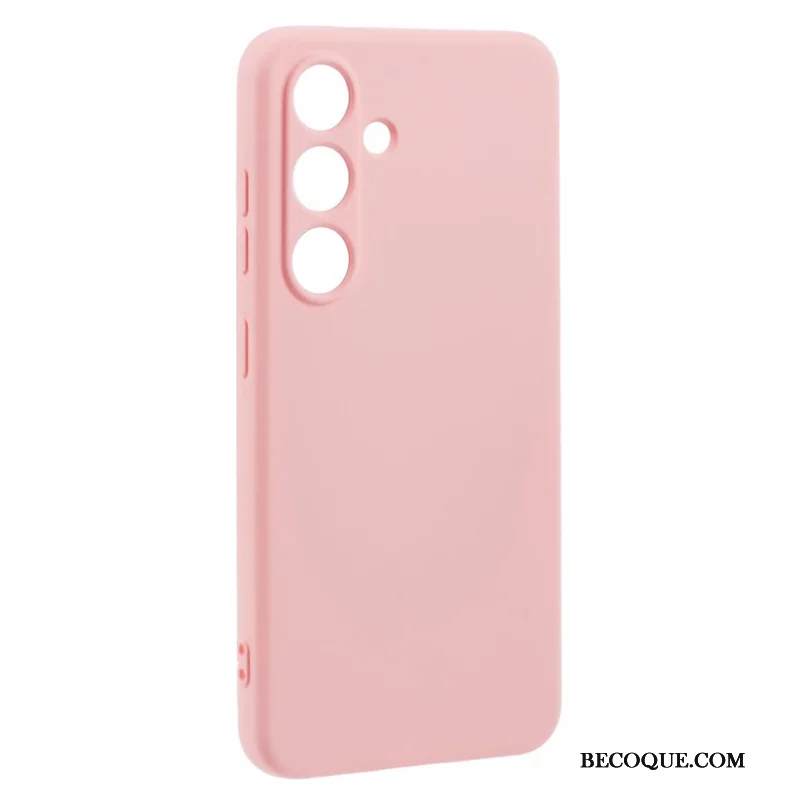 Kuori Samsung Galaxy S25 5g Silikoni