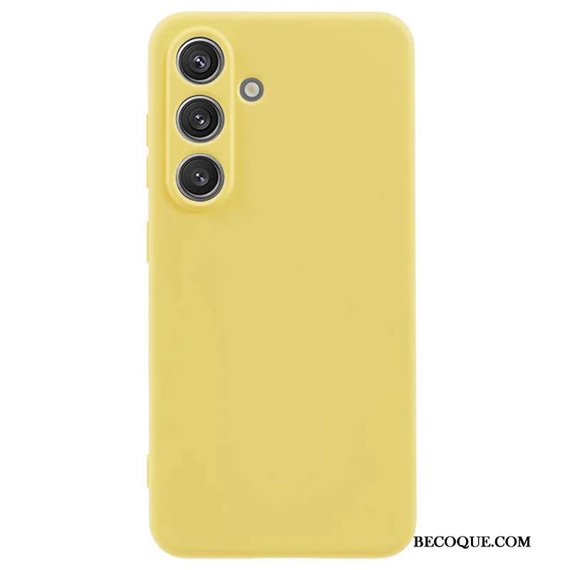 Kuori Samsung Galaxy S25 5g Silikoni