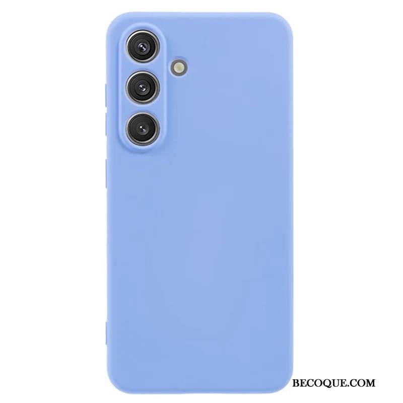 Kuori Samsung Galaxy S25 5g Silikoni