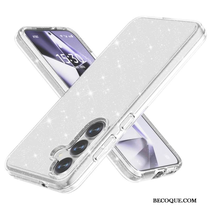 Kuori Samsung Galaxy S25 5g Silikoni