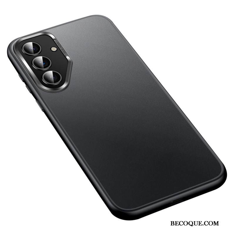 Kuori Samsung Galaxy S25 5g Sulada-mattapintainen