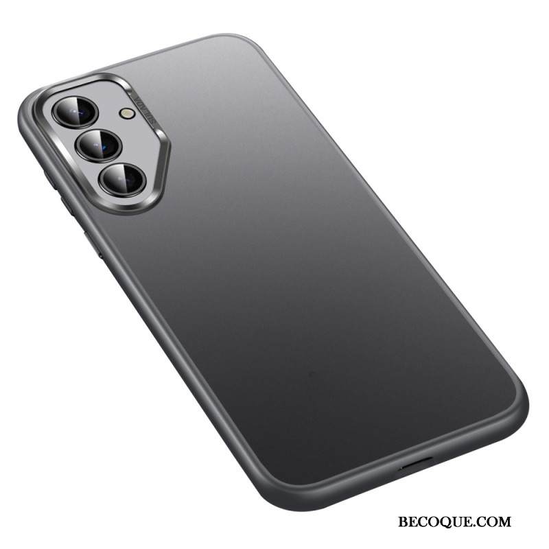 Kuori Samsung Galaxy S25 5g Sulada-mattapintainen