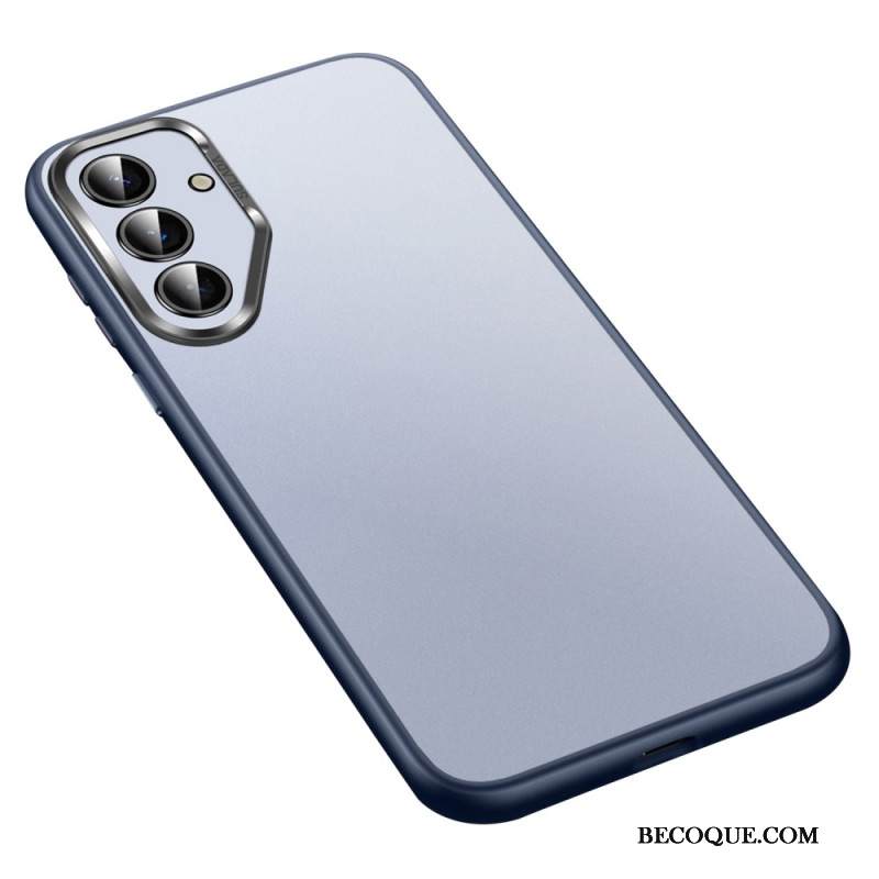 Kuori Samsung Galaxy S25 5g Sulada-mattapintainen