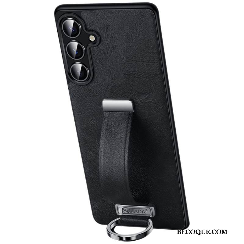 Kuori Samsung Galaxy S25 5g Sulada-muotisarja