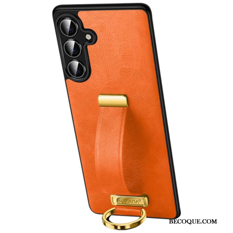 Kuori Samsung Galaxy S25 5g Sulada-muotisarja