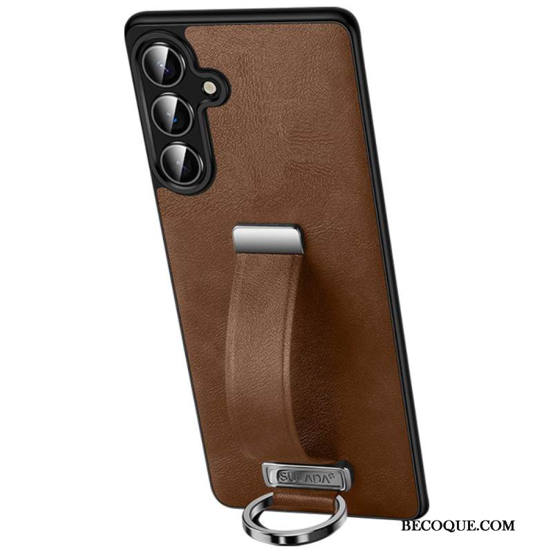 Kuori Samsung Galaxy S25 5g Sulada-muotisarja