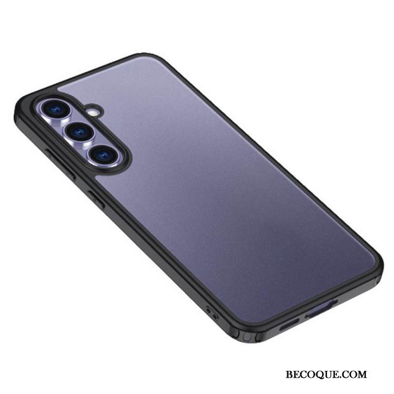 Kuori Samsung Galaxy S25 5g Turvatyyny