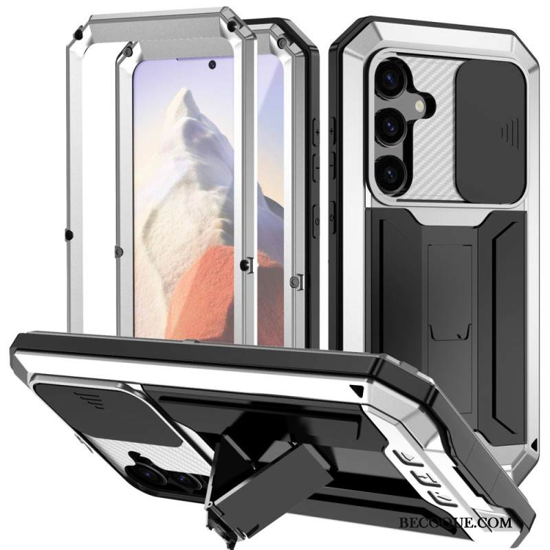 Kuori Samsung Galaxy S25 5g Täysi Suojaus