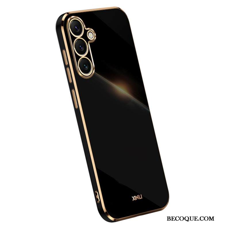 Kuori Samsung Galaxy S25 5g Xinli